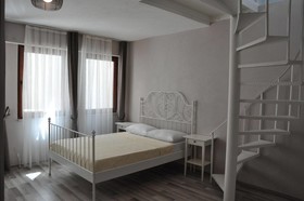 Istanbul HUB Flats