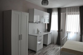 Istanbul HUB Flats