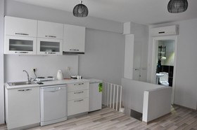Istanbul HUB Flats