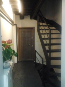 Istanbul HUB Flats