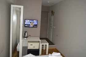 ISTANBULINN Apartment