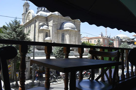 ISTANBULINN Apartment