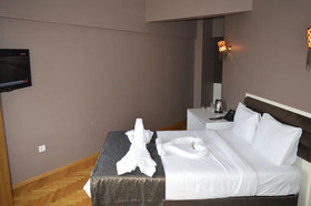 ISTANBULINN Apartment