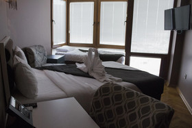 ISTANBULINN Apartment