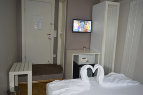 ISTANBULINN Apartment