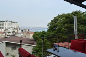 ISTANBULINN Apartment