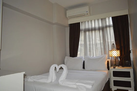 ISTANBULINN Apartment