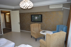 ISTANBULINN Apartment