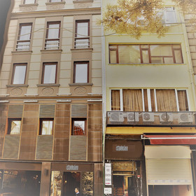 ISTANBULINN Apartment
