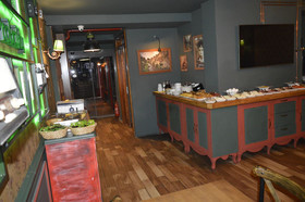 ISTANBULINN Apartment