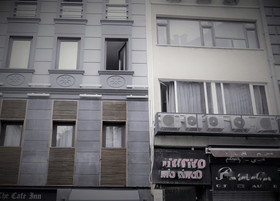 ISTANBULINN Apartment