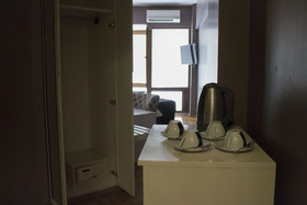 ISTANBULINN Apartment