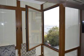 ISTANBULINN Apartment