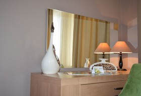 DC Suite Rooms Taksim