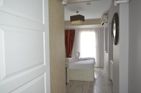 DC Suite Rooms Taksim