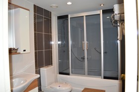 DC Suite Rooms Taksim