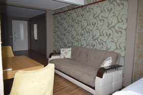 DC Suite Rooms Taksim