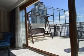 DC Suite Rooms Taksim