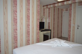 DC Suite Rooms Taksim