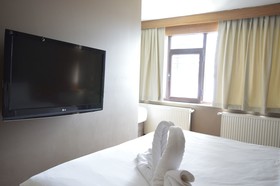 DC Suite Rooms Taksim