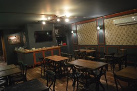 DC Suite Rooms Taksim
