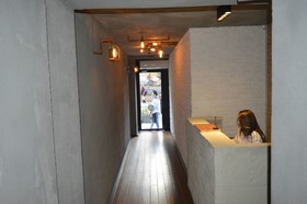 DC Suite Rooms Taksim