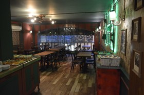 DC Suite Rooms Taksim