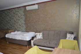 DC Suite Rooms Taksim