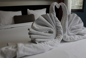 DC Suite Rooms Taksim