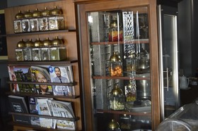 DC Suite Rooms Taksim