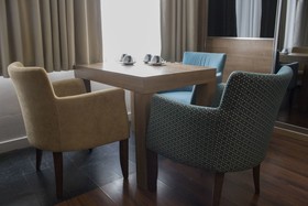 DC Suite Rooms Taksim