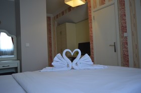 DC Suite Rooms Taksim