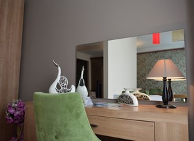 DC Suite Rooms Taksim