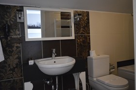 DC Suite Rooms Taksim