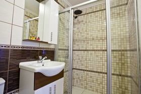DC Suite Rooms Taksim