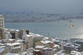 DC Suite Rooms Taksim