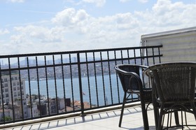 DC Suite Rooms Taksim
