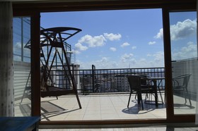 DC Suite Rooms Taksim