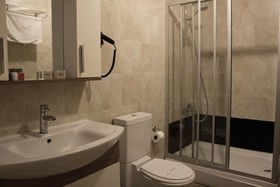 DC Suite Rooms Taksim