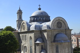 DC Suite Rooms Taksim