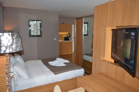 DC Suite Rooms Taksim