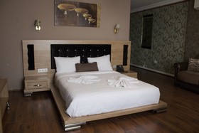 DC Suite Rooms Taksim