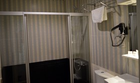 DC Suite Rooms Taksim