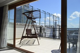 DC Suite Rooms Taksim