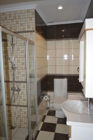 DC Suite Rooms Taksim