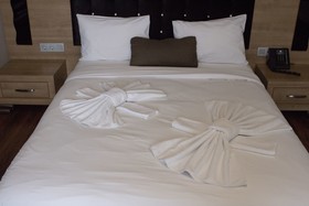 DC Suite Rooms Taksim
