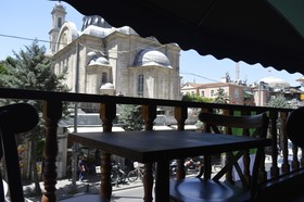 DC Suite Rooms Taksim