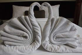 DC Suite Rooms Taksim