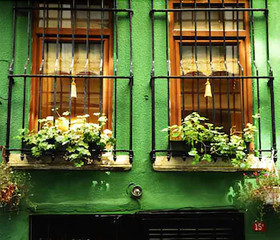 Istanbul Irish Hotel