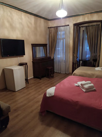 Istanbul Irish Hotel